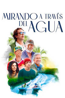 09:46: Mirando a través del agua | M. Drama | 8/28 2026