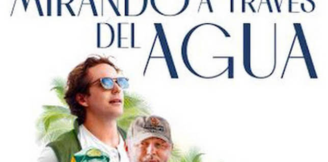 04:29: Mirando a través del agua | M. Drama | 12/24 2025
