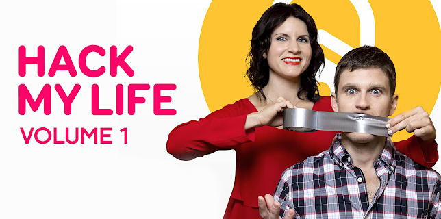 Hack My Life Season 1