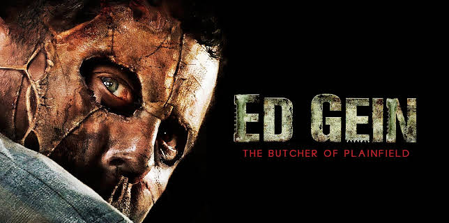 Ed Gein: The Butcher of Plainfield (2007)