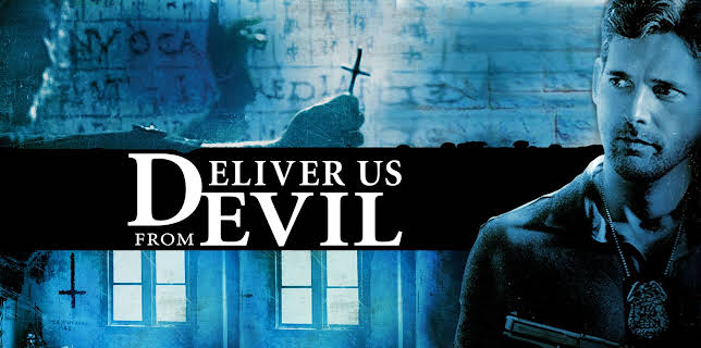 Deliver Us From Evil (2014)