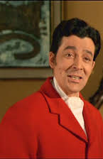 Edward de Souza som Second High Councilor