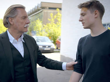 16:00: Lenßen übernimmt | Sat1 | 6/5 2026