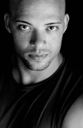 Fraser Aitcheson as 