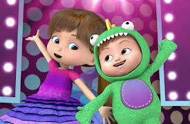 Wishenpoof: Ben's Big Surprise