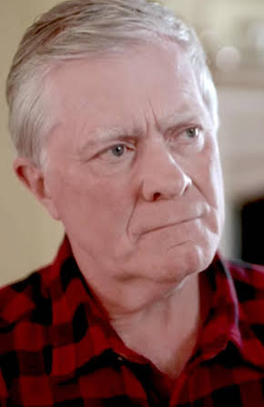 Patrick Mercer as 