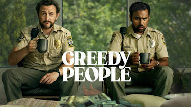 22:10: Greedy people | SVT1 | 7/28 2026