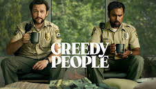 Greedy people