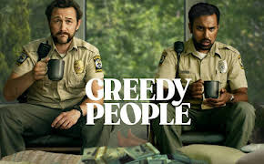 Greedy people