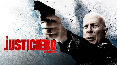 22:30: EL BLOCKBUSTER: 'EL JUSTICIERO' | Cuatro | 10/3 2026