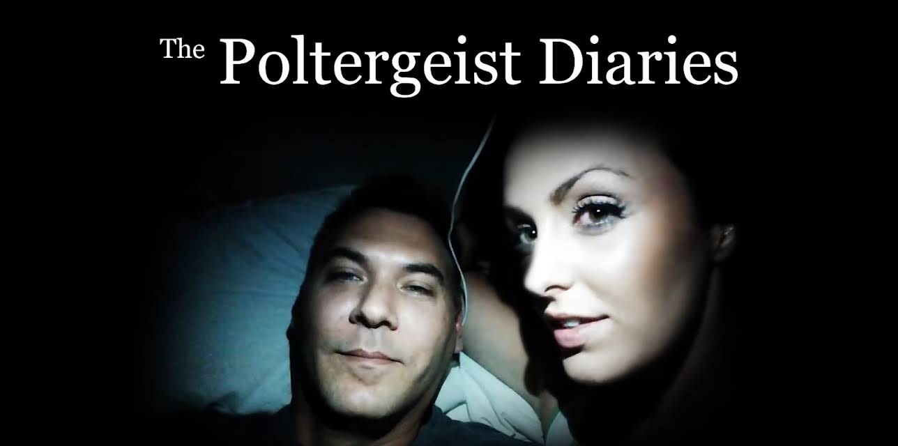The Poltergeist Diaries