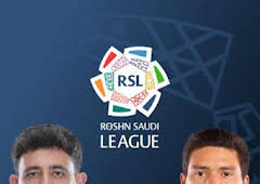 Liga Saudí (T25/26): Al Fateh - Al Hilal