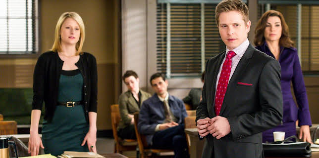 1:00 AM: The Good Wife (S4 E21) (S4) | 5 Star | 12/17 2025