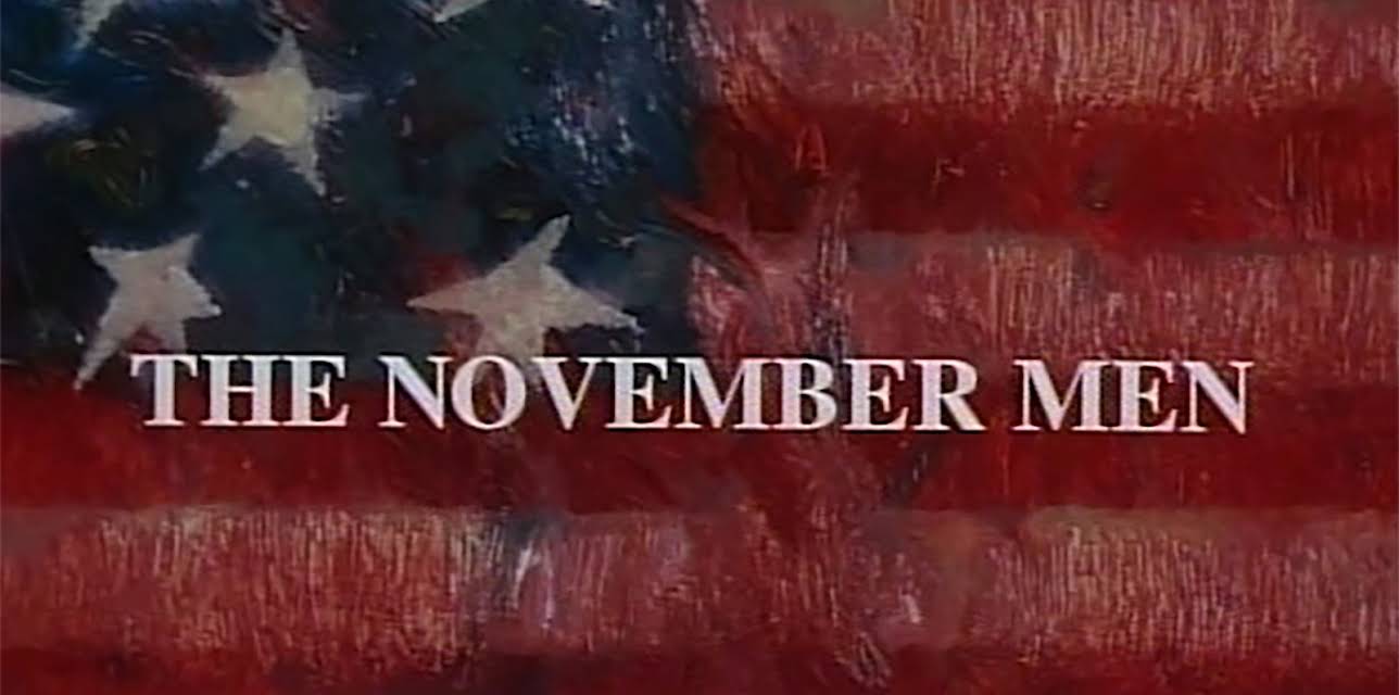 November Men (1994)