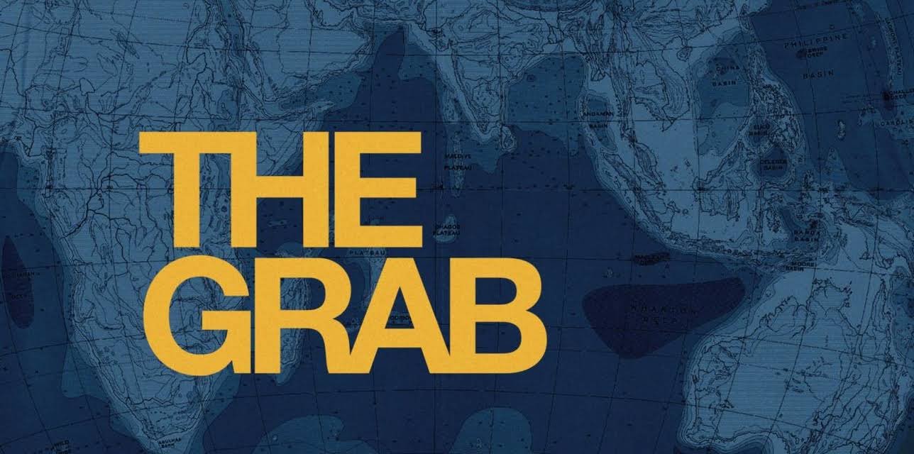 The Grab (2026)