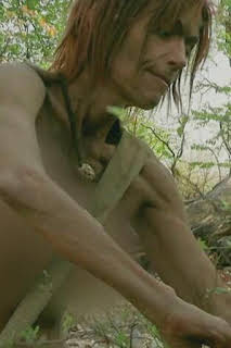 03:21: Aventura en pelotas XL: Desterrados pero enteros | Discovery | 4/12 2026