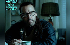 Wisdom of the Crowd, Season 1: The Tipping Point