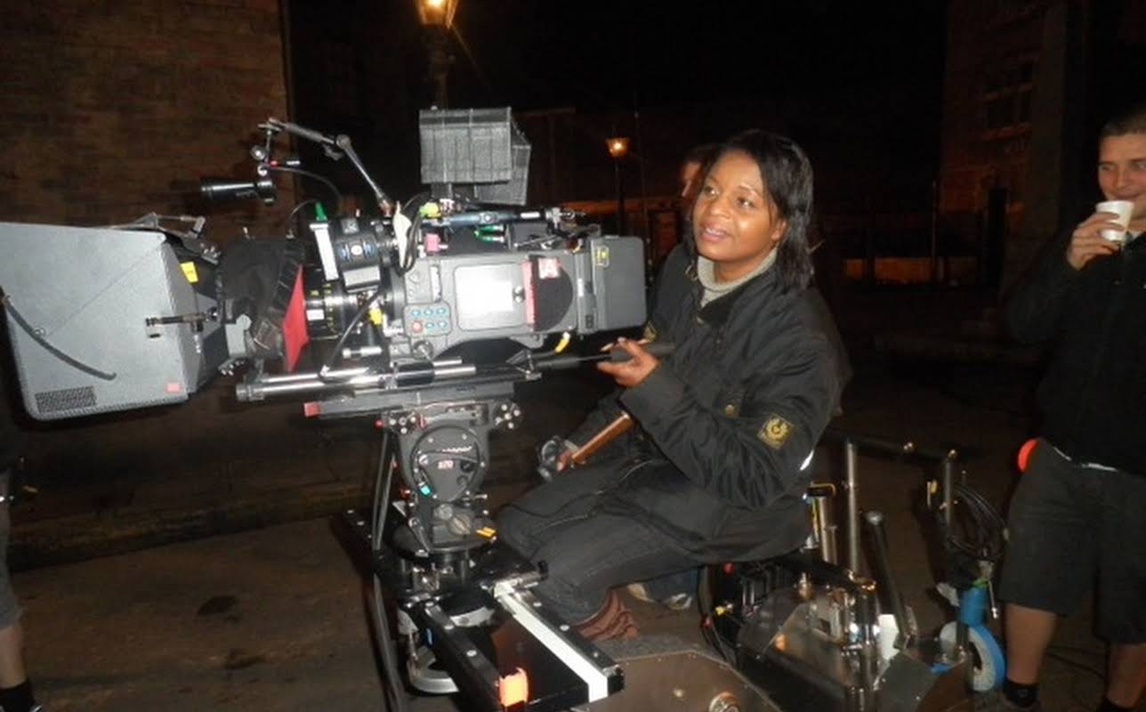 Darcia Martin
