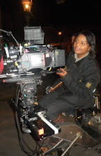 Darcia Martin as Director