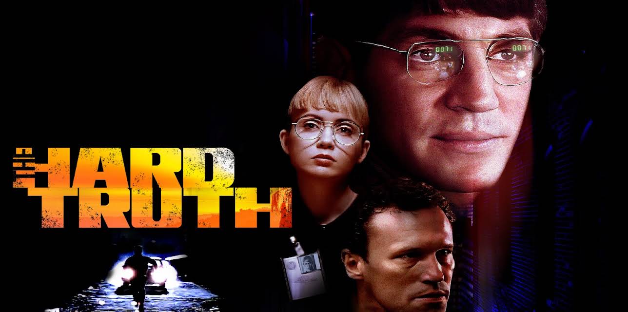 The Hard Truth (1994)