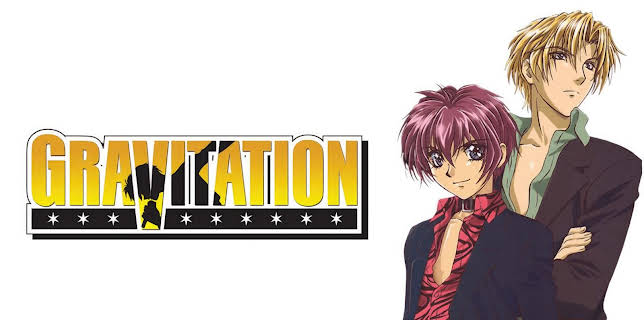 Gravitation: Season 1