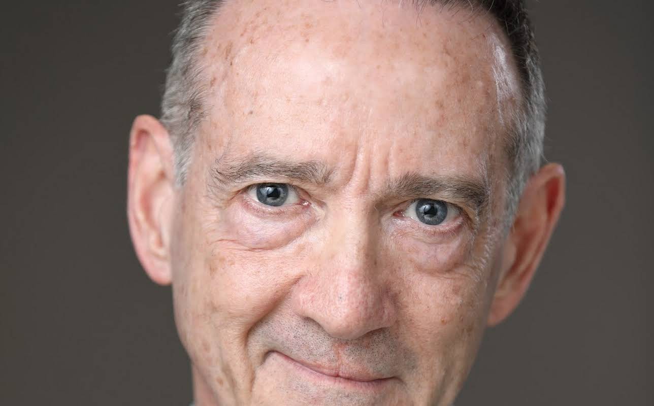 Charles Green