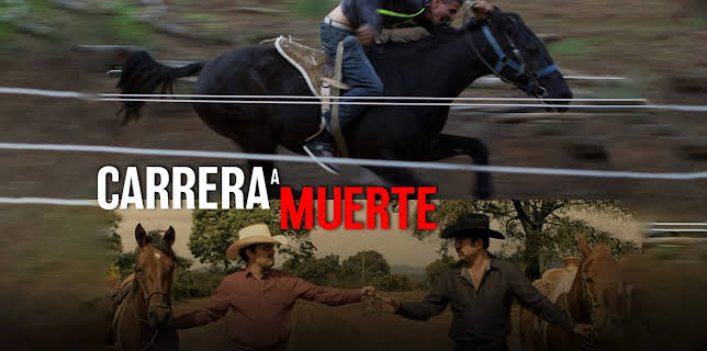 Carrera a muerte (2018)