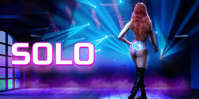 Solo (2022)