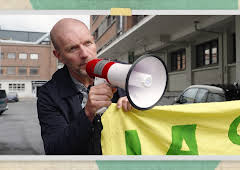 Oppsynsmannen: Løsningen