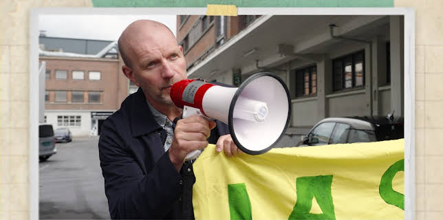 13:30: Oppsynsmannen: Løsningen | NRK 1 | 2/1 2026