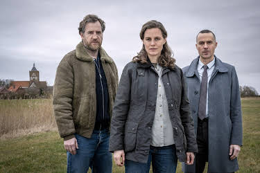 20:15: Ostfriesensturm | ZDF | 5/2 2026