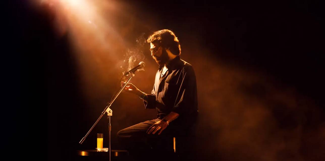 Jokes & Cigarettes (2023)