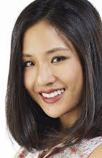 Constance Wu som 