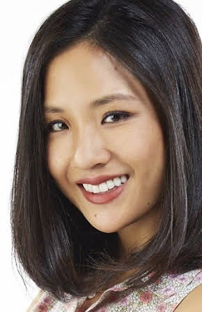 Constance Wu as 
