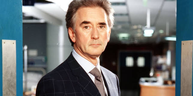 9:30 AM: Classic Holby City (S5 E39) (S5) | Drama | 1/14 2026