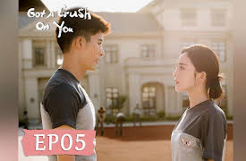 Got A Crush On You: Got A Crush On You EP05