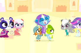 Littlest Pet Shop: Episode 13