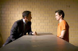 White Collar: 7. Free Fall