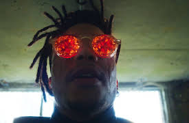 Dödlig: Han är död