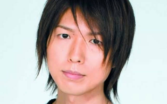 Hiroshi Kamiya