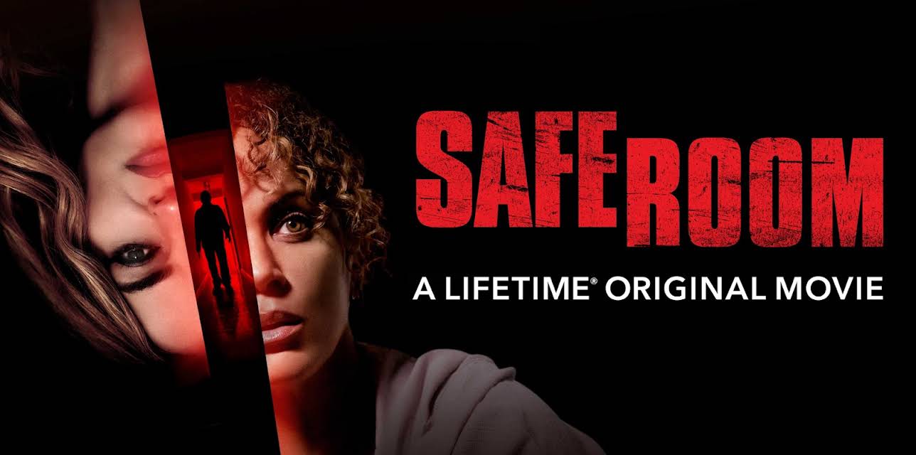 Safe Room (2022)