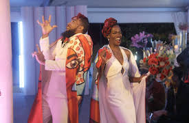 Say I Do: Second Chances