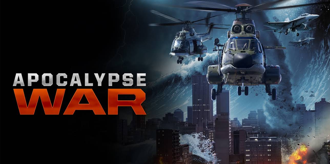 Apocalypse War (2013)
