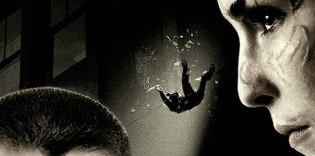 20:00: Dead Man Down (IMDb 6.4) | Viasat Film Action | 12/10 2025