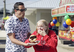 Crazy Food USA - Wir frittieren (fast) alles!