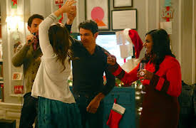 The Mindy Project: Episode 9