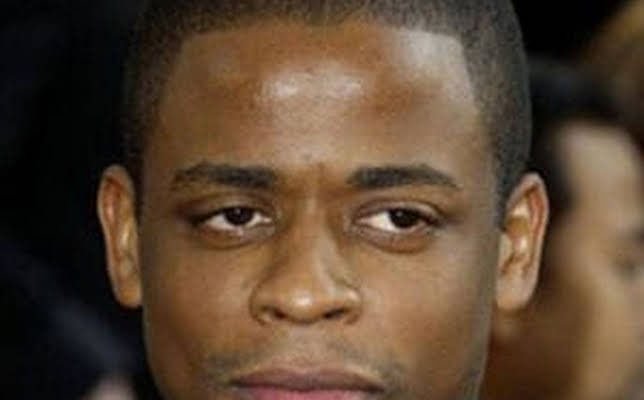 Dulé Hill