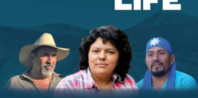 Water for Life (2023)