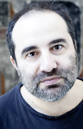 Antony Cordier as Director