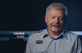 Fanget på Politiets kamera: Episode 2